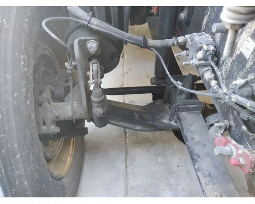 DETROIT DA-F-12.5-3 AXLE ASSEMBLY, FRONT (STEER)