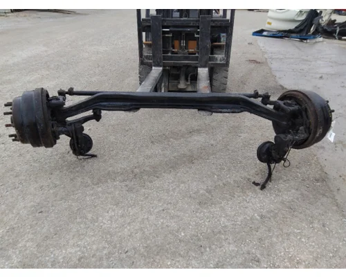 DETROIT DA-F-12.5-3 AXLE ASSEMBLY, FRONT (STEER)
