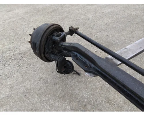 DETROIT DA-F-12.5-3 AXLE ASSEMBLY, FRONT (STEER)