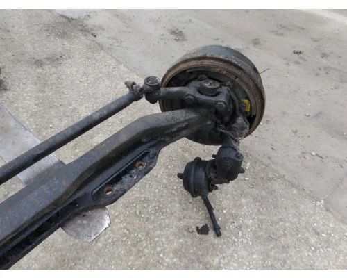 DETROIT DA-F-12.5-3 AXLE ASSEMBLY, FRONT (STEER)