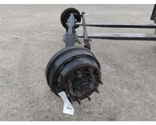 DETROIT DA-F-12.5-3 AXLE ASSEMBLY, FRONT (STEER)