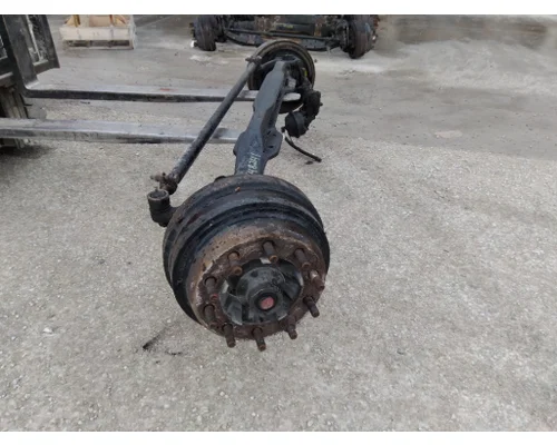 DETROIT DA-F-12.5-3 AXLE ASSEMBLY, FRONT (STEER)