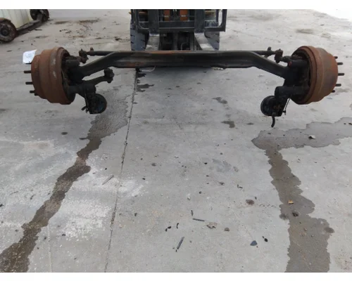 DETROIT DA-F-12.5-3 AXLE ASSEMBLY, FRONT (STEER)