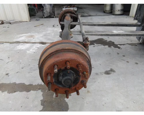 DETROIT DA-F-12.5-3 AXLE ASSEMBLY, FRONT (STEER)
