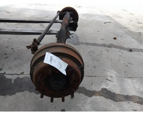 DETROIT DA-F-12.5-3 AXLE ASSEMBLY, FRONT (STEER)