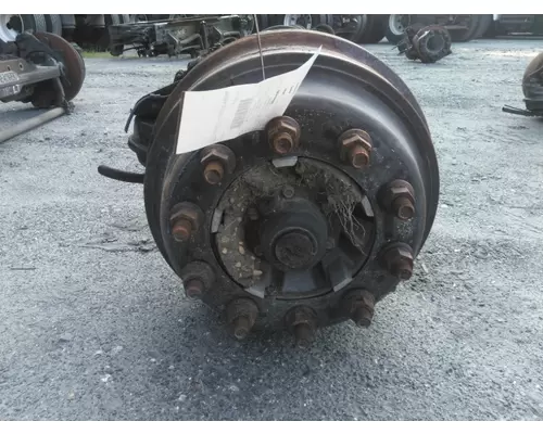 DETROIT DA-F-12.5-3 AXLE ASSEMBLY, FRONT (STEER)