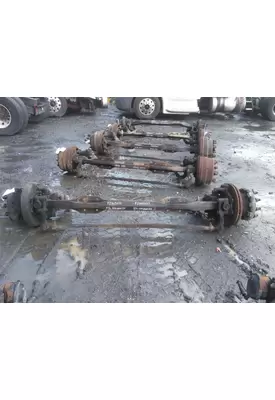 DETROIT DA-F-12.5-3 AXLE ASSEMBLY, FRONT (STEER)
