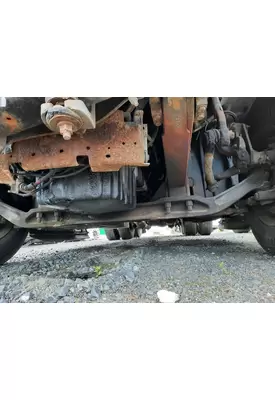 DETROIT DA-F-12.5-3 AXLE ASSEMBLY, FRONT (STEER)