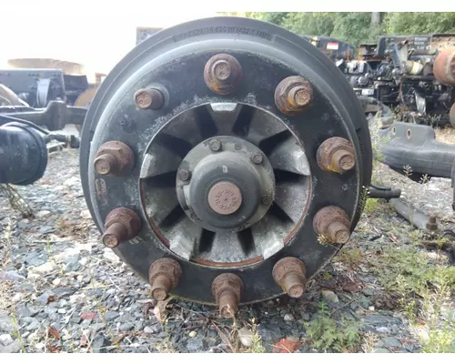 DETROIT DA-F-12.5-3 AXLE ASSEMBLY, FRONT (STEER)
