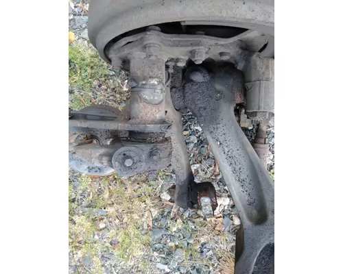 DETROIT DA-F-12.5-3 AXLE ASSEMBLY, FRONT (STEER)