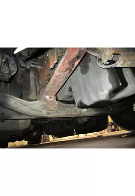 DETROIT DA-F-12.5-3 AXLE ASSEMBLY, FRONT (STEER)