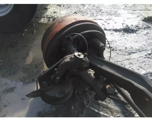 DETROIT DA-F-12.5-3 AXLE ASSEMBLY, FRONT (STEER)