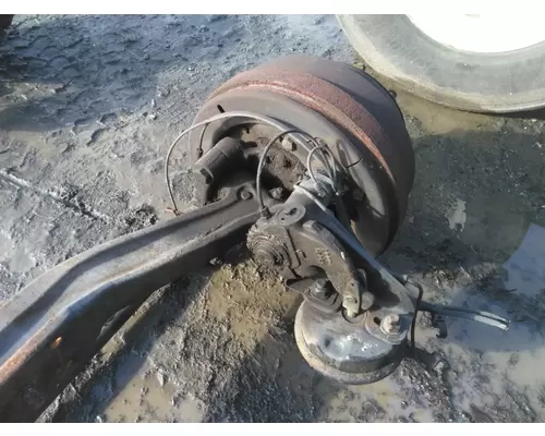 DETROIT DA-F-12.5-3 AXLE ASSEMBLY, FRONT (STEER)