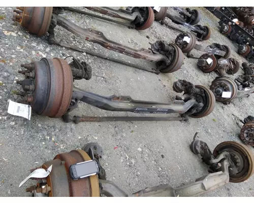 DETROIT DA-F-12.5-3 AXLE ASSEMBLY, FRONT (STEER)