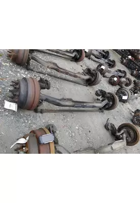 DETROIT DA-F-12.5-3 AXLE ASSEMBLY, FRONT (STEER)