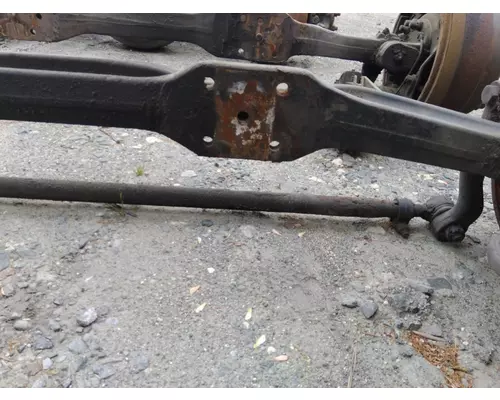 DETROIT DA-F-12.5-3 AXLE ASSEMBLY, FRONT (STEER)
