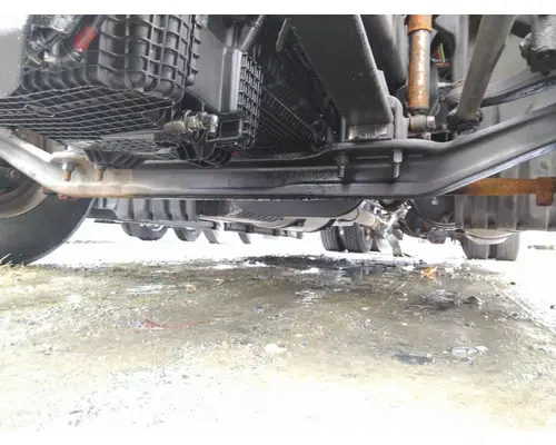 DETROIT DA-F-12.5-3 AXLE ASSEMBLY, FRONT (STEER)