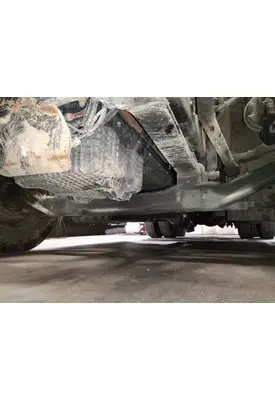 DETROIT DA-F-12.5-3 AXLE ASSEMBLY, FRONT (STEER)