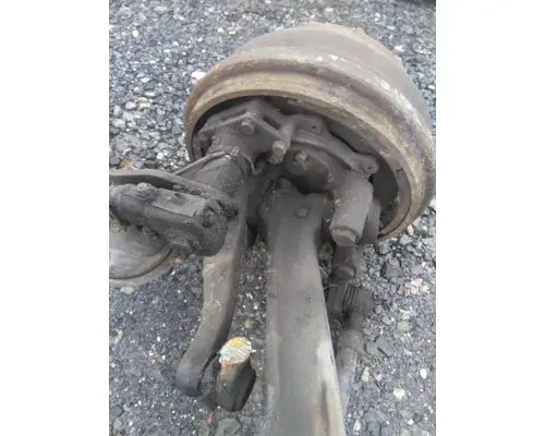 DETROIT DA-F-12.5-3 AXLE ASSEMBLY, FRONT (STEER)