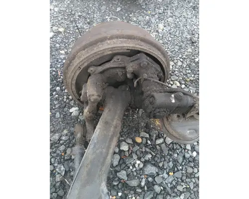 DETROIT DA-F-12.5-3 AXLE ASSEMBLY, FRONT (STEER)