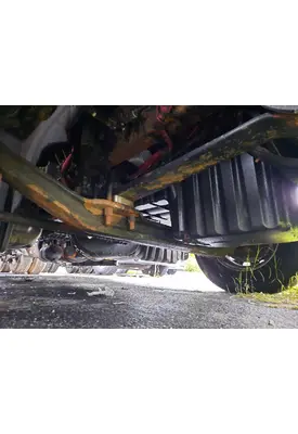 DETROIT DA-F-12.5-3 AXLE ASSEMBLY, FRONT (STEER)