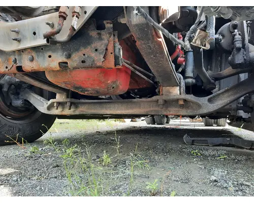 DETROIT DA-F-12.5-3 AXLE ASSEMBLY, FRONT (STEER)