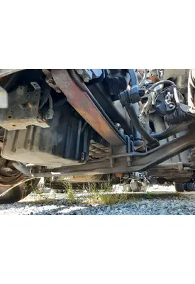 DETROIT DA-F-12.5-3 AXLE ASSEMBLY, FRONT (STEER)