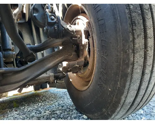 DETROIT DA-F-12.5-3 AXLE ASSEMBLY, FRONT (STEER)