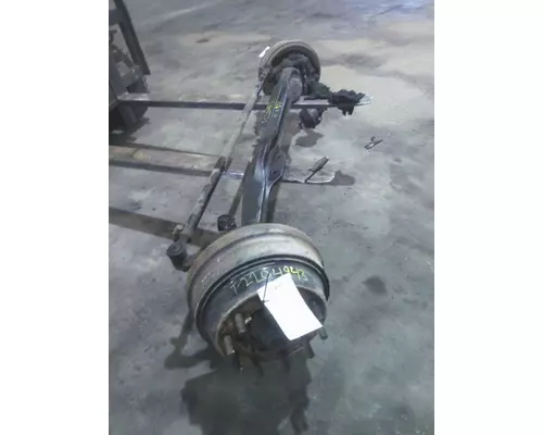 DETROIT DA-F-12.5-3 AXLE ASSEMBLY, FRONT (STEER)