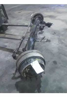 DETROIT DA-F-12.5-3 AXLE ASSEMBLY, FRONT (STEER)