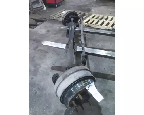 DETROIT DA-F-12.5-3 AXLE ASSEMBLY, FRONT (STEER)