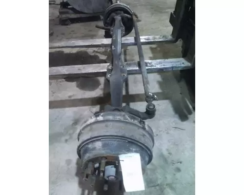 DETROIT DA-F-12.5-3 AXLE ASSEMBLY, FRONT (STEER)