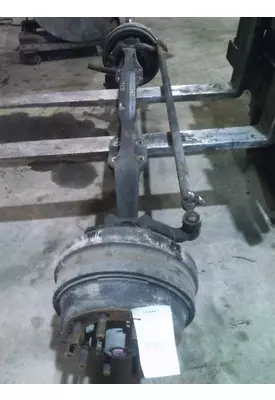DETROIT DA-F-12.5-3 AXLE ASSEMBLY, FRONT (STEER)