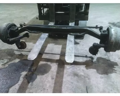 DETROIT DA-F-12.5-3 AXLE ASSEMBLY, FRONT (STEER)