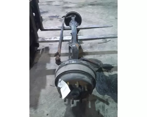 DETROIT DA-F-12.5-3 AXLE ASSEMBLY, FRONT (STEER)