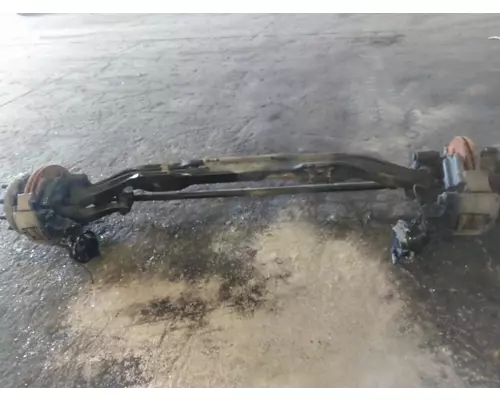 DETROIT DA-F-12.5-3 AXLE ASSEMBLY, FRONT (STEER)