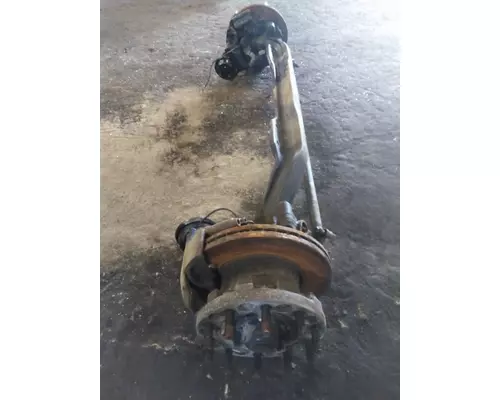 DETROIT DA-F-12.5-3 AXLE ASSEMBLY, FRONT (STEER)