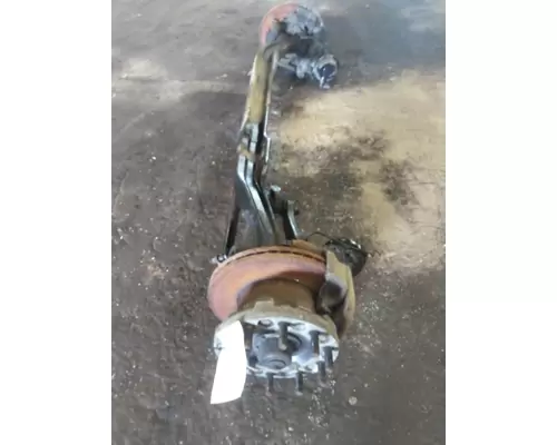 DETROIT DA-F-12.5-3 AXLE ASSEMBLY, FRONT (STEER)