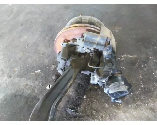 DETROIT DA-F-12.5-3 AXLE ASSEMBLY, FRONT (STEER)