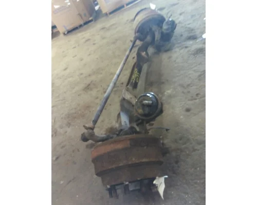 DETROIT DA-F-12.5-3 AXLE ASSEMBLY, FRONT (STEER)