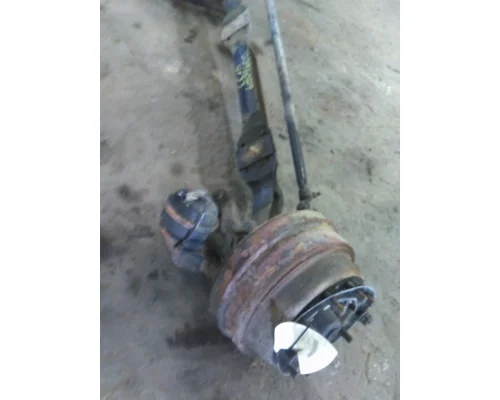 DETROIT DA-F-12.5-3 AXLE ASSEMBLY, FRONT (STEER)