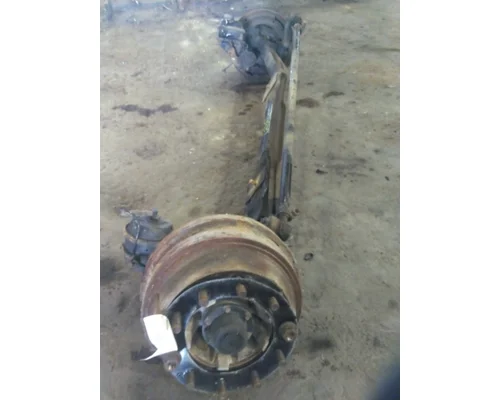 DETROIT DA-F-12.5-3 AXLE ASSEMBLY, FRONT (STEER)
