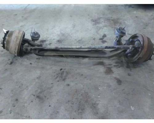 DETROIT DA-F-12.5-3 AXLE ASSEMBLY, FRONT (STEER)