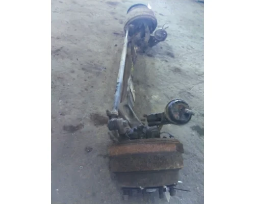 DETROIT DA-F-12.5-3 AXLE ASSEMBLY, FRONT (STEER)