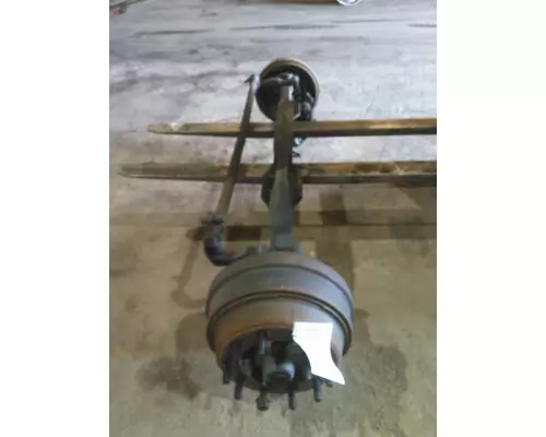 DETROIT DA-F-12.5-3 AXLE ASSEMBLY, FRONT (STEER)