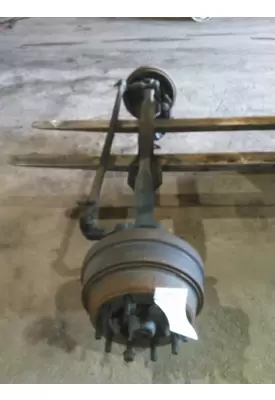 DETROIT DA-F-12.5-3 AXLE ASSEMBLY, FRONT (STEER)