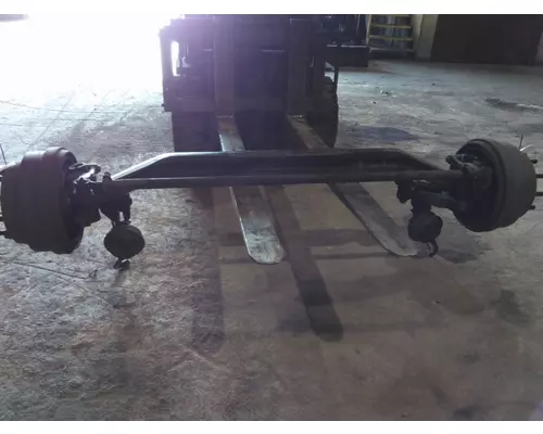 DETROIT DA-F-12.5-3 AXLE ASSEMBLY, FRONT (STEER)