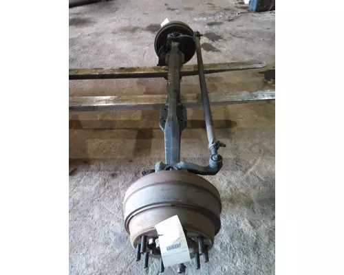 DETROIT DA-F-12.5-3 AXLE ASSEMBLY, FRONT (STEER)