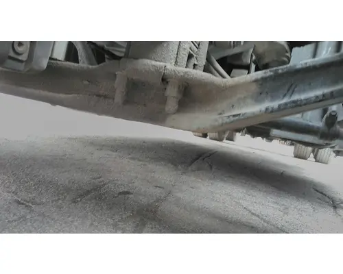 DETROIT DA-F-12.5-3 AXLE ASSEMBLY, FRONT (STEER)