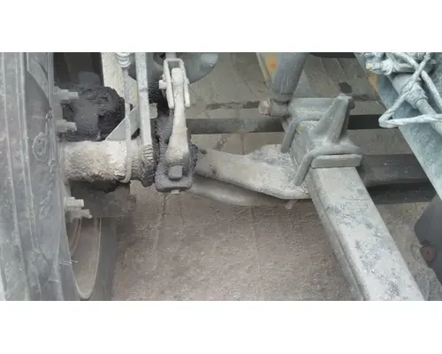 DETROIT DA-F-12.5-3 AXLE ASSEMBLY, FRONT (STEER)